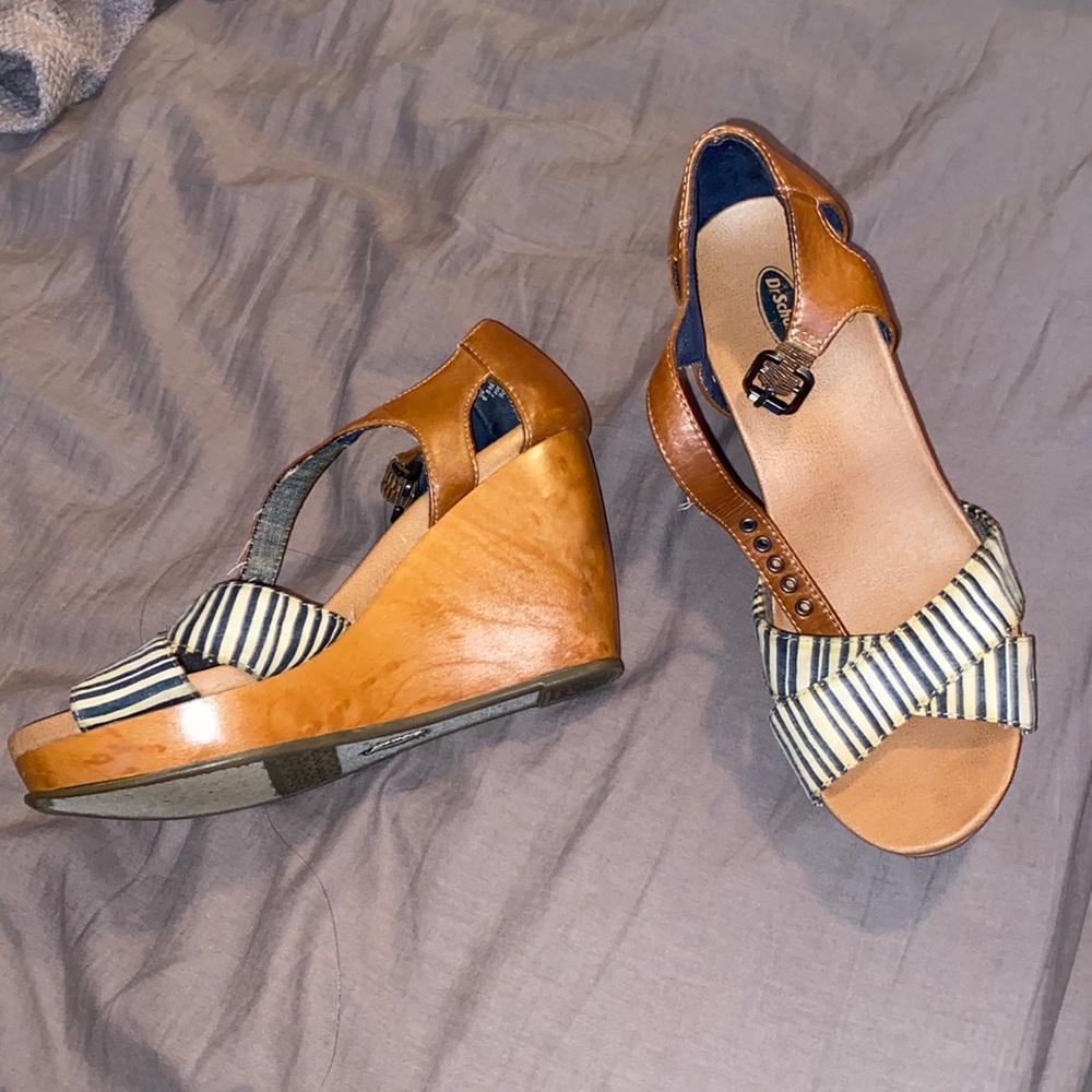 Summer sandels